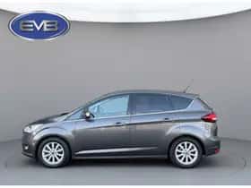 Ford C-Max (2018) thumbnail 10