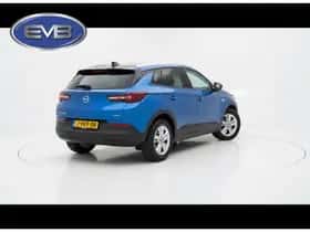 Opel Grandland (2020) thumbnail 13