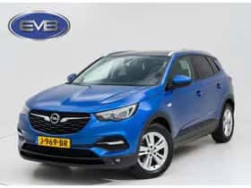 Opel Grandland (2020) thumbnail 16