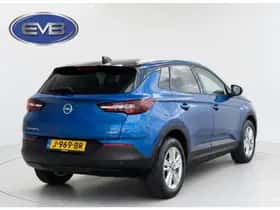 Opel Grandland (2020) thumbnail 3