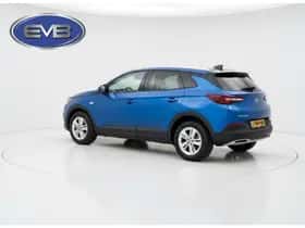 Opel Grandland (2020) thumbnail 22