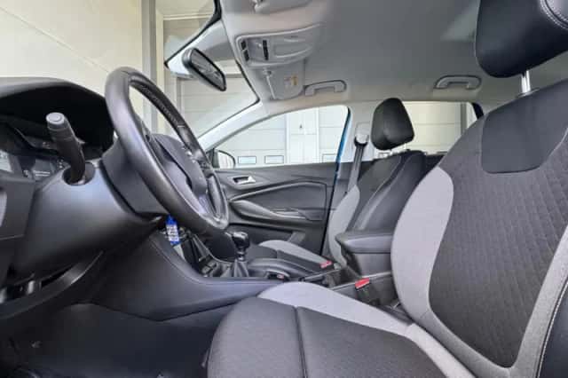 Opel Grandland (2020) thumbnail 4