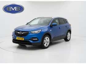 Opel Grandland (2020) thumbnail 33