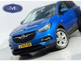 Opel Grandland (2020) thumbnail 5