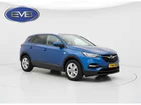 Opel Grandland (2020) thumbnail 7