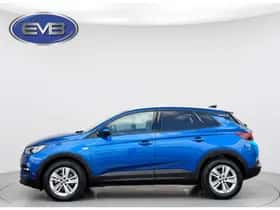 Opel Grandland (2020) thumbnail 9
