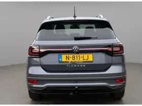 Volkswagen T-Cross (2021) thumbnail 12