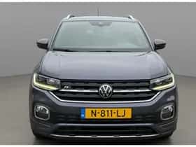 Volkswagen T-Cross (2021) thumbnail 15
