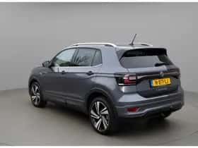 Volkswagen T-Cross (2021) thumbnail 17