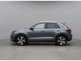 Volkswagen T-Cross (2021) thumbnail 20