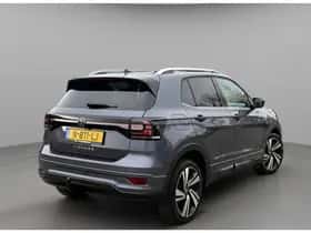 Volkswagen T-Cross (2021) thumbnail 3