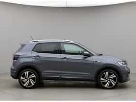 Volkswagen T-Cross (2021) thumbnail 22