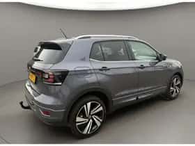 Volkswagen T-Cross (2021) thumbnail 24
