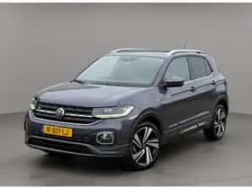 Volkswagen T-Cross (2021) thumbnail 26