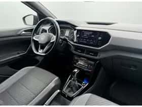 Volkswagen T-Cross (2021) thumbnail 28