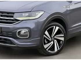 Volkswagen T-Cross (2021) thumbnail 5