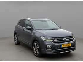 Volkswagen T-Cross (2021) thumbnail 7