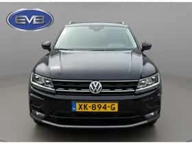Volkswagen Tiguan (2017) thumbnail 12