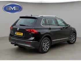 Volkswagen Tiguan (2017) thumbnail 3