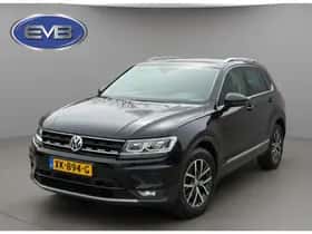 Volkswagen Tiguan (2017) thumbnail 29