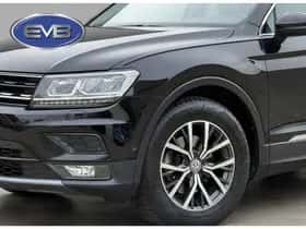 Volkswagen Tiguan (2017) thumbnail 5