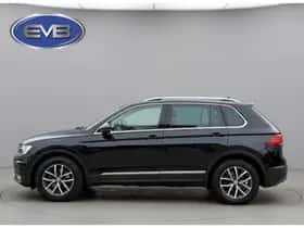 Volkswagen Tiguan (2017) thumbnail 10