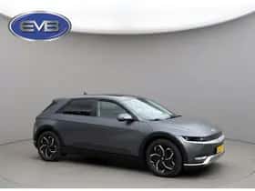 Hyundai Ioniq (2022) thumbnail 13