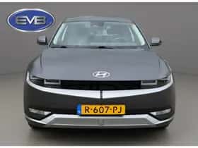 Hyundai Ioniq (2022) thumbnail 3