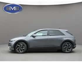 Hyundai Ioniq (2022) thumbnail 7