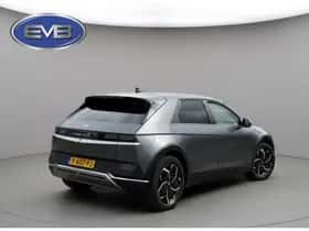 Hyundai Ioniq (2022) thumbnail 9