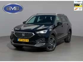 SEAT Tarraco (2019)