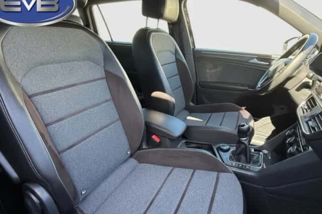 SEAT Tarraco (2019) thumbnail 2