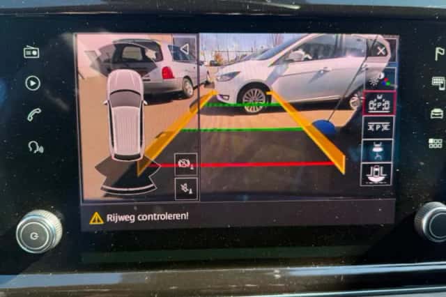 SEAT Tarraco (2019) thumbnail 6
