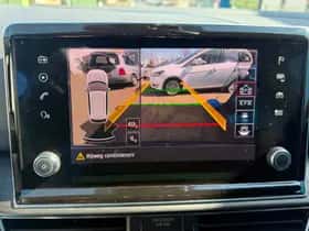 SEAT Tarraco (2019) thumbnail 6