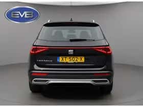 SEAT Tarraco (2019) thumbnail 9