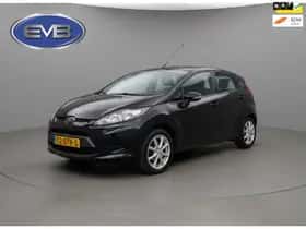 Ford Fiesta (2011)