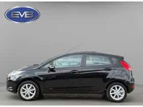 Ford Fiesta (2011) thumbnail 15