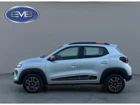 Dacia Spring (2021) thumbnail 11