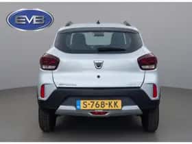 Dacia Spring (2021) thumbnail 13