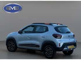 Dacia Spring (2021) thumbnail 15