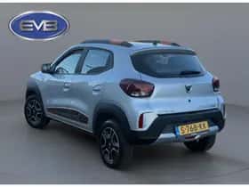 Dacia Spring (2021) thumbnail 3
