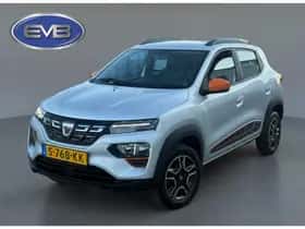 Dacia Spring (2021) thumbnail 28