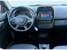 Dacia Spring (2021) thumbnail 4