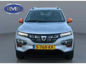 Dacia Spring (2021) thumbnail 5