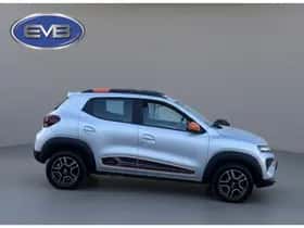 Dacia Spring (2021) thumbnail 8