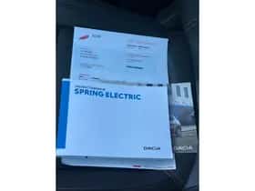Dacia Spring (2021) thumbnail 9