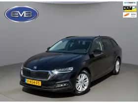 Škoda Octavia (2023) thumbnail 1