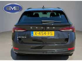 Škoda Octavia (2023) thumbnail 13