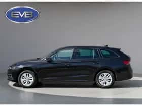 Škoda Octavia (2023) thumbnail 18