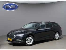 Škoda Octavia (2023) thumbnail 21